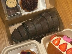 -Let's Taipei 非常烘焙(太古里店)