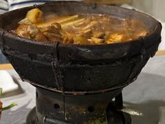 -范贤光鸡公煲(平乐园总店)