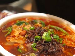 -水平有限广西米粉·广西风味集(五道口店)