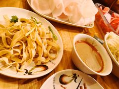 -老康火锅(桥南街店)