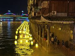 -龙津风雨桥