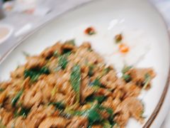 特色薄荷牛肉-PHO爺·越南料理(亦庄大族广场店)