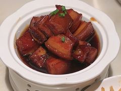 -小菜园新徽菜(连云港海州吾悦店)