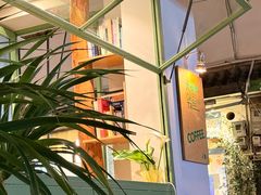 -大青树咖啡(大理古城店)