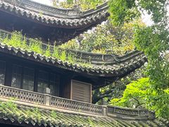 -天一阁博物院