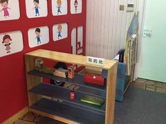 -恩卓国际幼儿园(兆丰校区)