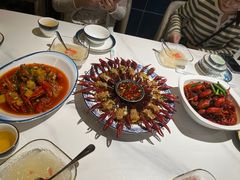 -盐枭肴·川味自贡菜(南强街店)