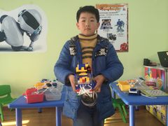 -乐博乐博少儿编程·机器人编程·信息学竞赛(杨浦五角场校区)
