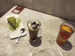 -必胜客(永泰店)