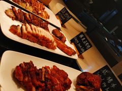 -台州耀达国际酒店-福满楼中餐厅