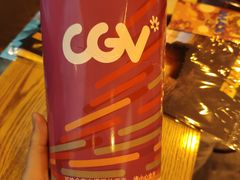 -CGV影城(新牌坊4DX店)