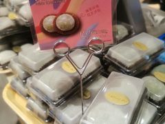 -山崎面包(静安久光店)