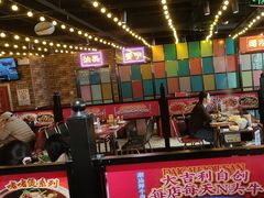 -大吉利·潮汕鲜牛肉火锅(西安店)