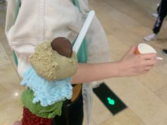 -VENCHI 闻绮(广州太古汇店)