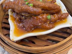 -虾饺妹·粤式手工点心(水荫路店)