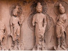-炳灵寺世界文化遗产旅游区