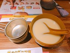 -冰川延边料理·炭烤串(原小木屋店)