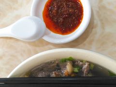 -老猫牛肉火锅(沙溪店)