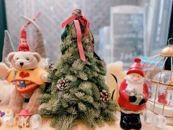 -M Nails & Beauty美甲美睫美体