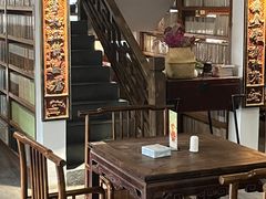 -道南書院·私房菜·早午茶·茶馆