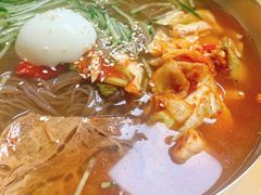 -屋里家延边朝鲜族冷面(南园店)