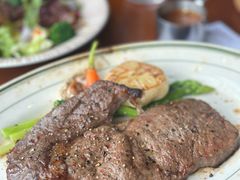 -咖梦餐厅 COMENG RESTAURANT