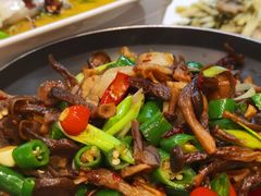 -周正水煮活鱼·吊水鱼(万科店)