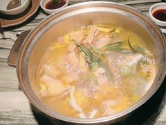 -大头椰·椰子鸡火锅(南宁万象城店)