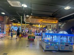 -卡通尼·Safari非洲探索乐园·生日会(金桥国际商业广场店)