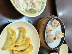 -李记清真馆(打钉巷店)