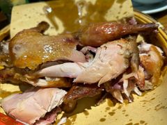 -打酱油·非遗淮扬菜(瘦西湖梅岭店)