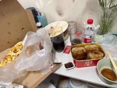 -宝瑞门钉肉饼店