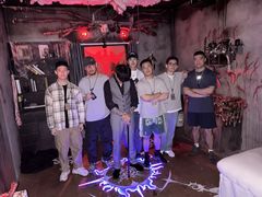 -恐怖游戏(湖滨店)