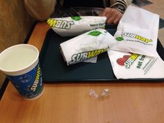 iphone_upload_pic-赛百味SUBWAY(哈西店)