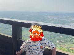 -敬亭山风景名胜区