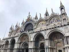 -圣马尔谷圣殿宗主教座堂