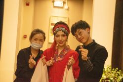 -盘子女人坊古装写真摄影(天津总店)