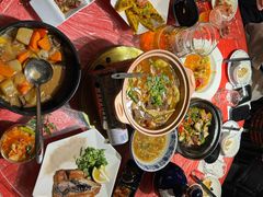 -杰J.w.m深夜食堂 厚杰居酒屋(淮海街商业街店)