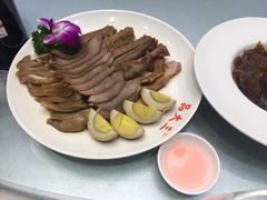-品大三·南京菜(大行宫店)