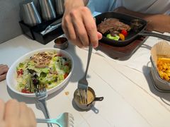 -牛扒先生·厚切雪花牛扒西餐厅(北京路禺山路店)