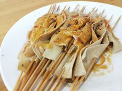 -西工饭庄快餐厅(西工小街店)