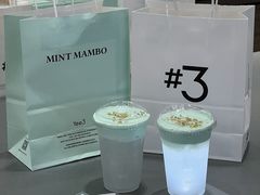 -Yee3·三号椰(南桥百联店)