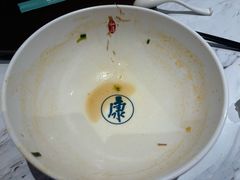 -康师傅私房牛肉面(申虹店)