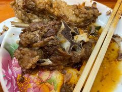 -北京云月居川菜馆(杏口路店)