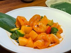 -薇酌饮·陕西菜(南门外店)