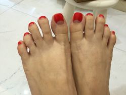 点击看大图 安娜美甲沙龙(中山公园店)-安娜美甲美睫沙龙