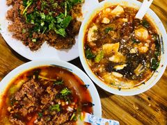 -豆相识•九九豆腐脑(牛咡桥店)