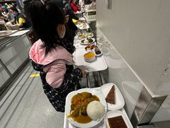 -宜家·瑞典风味餐厅(四元桥店)
