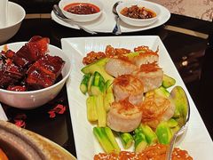 -北京四季酒店·采逸轩