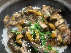 黄鳝腊味煲仔饭-红星光发煲仔饭(大石街店)